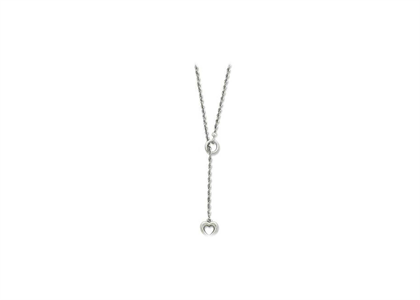 Rhodium Plated | Fashion Pendants